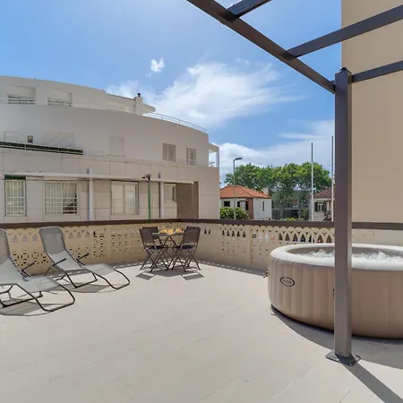 Casa Do Ribeirinho By Atlantic Holiday Rentals Machico  Exterior photo