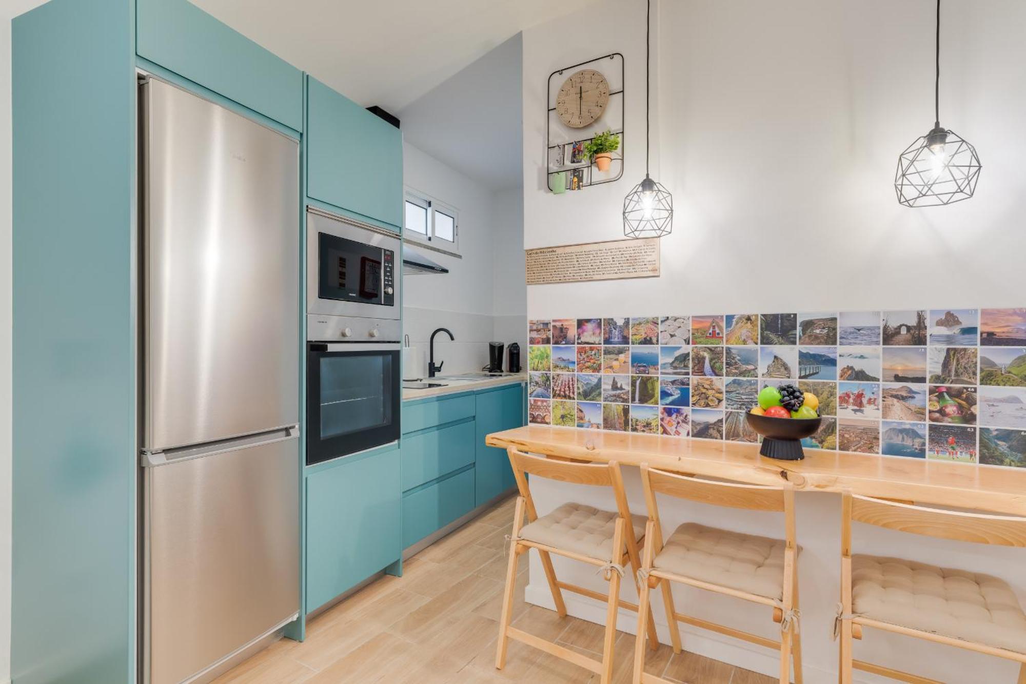 Holiday home Casa Do Ribeirinho By Atlantic